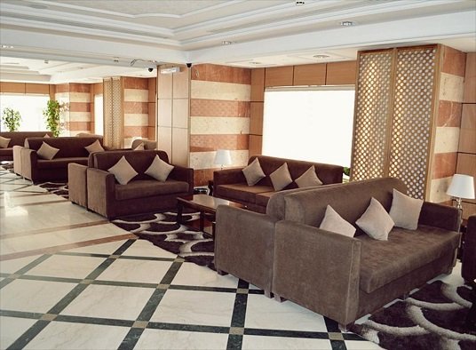 Non-Shifting Economy Hajj Package (2 Weeks)